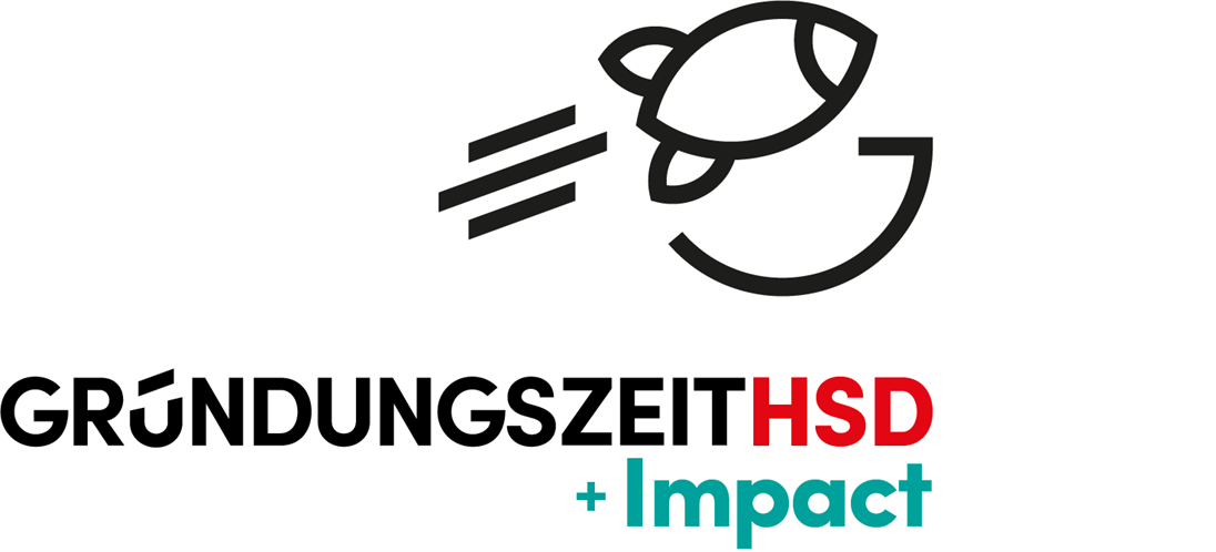 Logo GRÜNDUNGSZEIT Impact